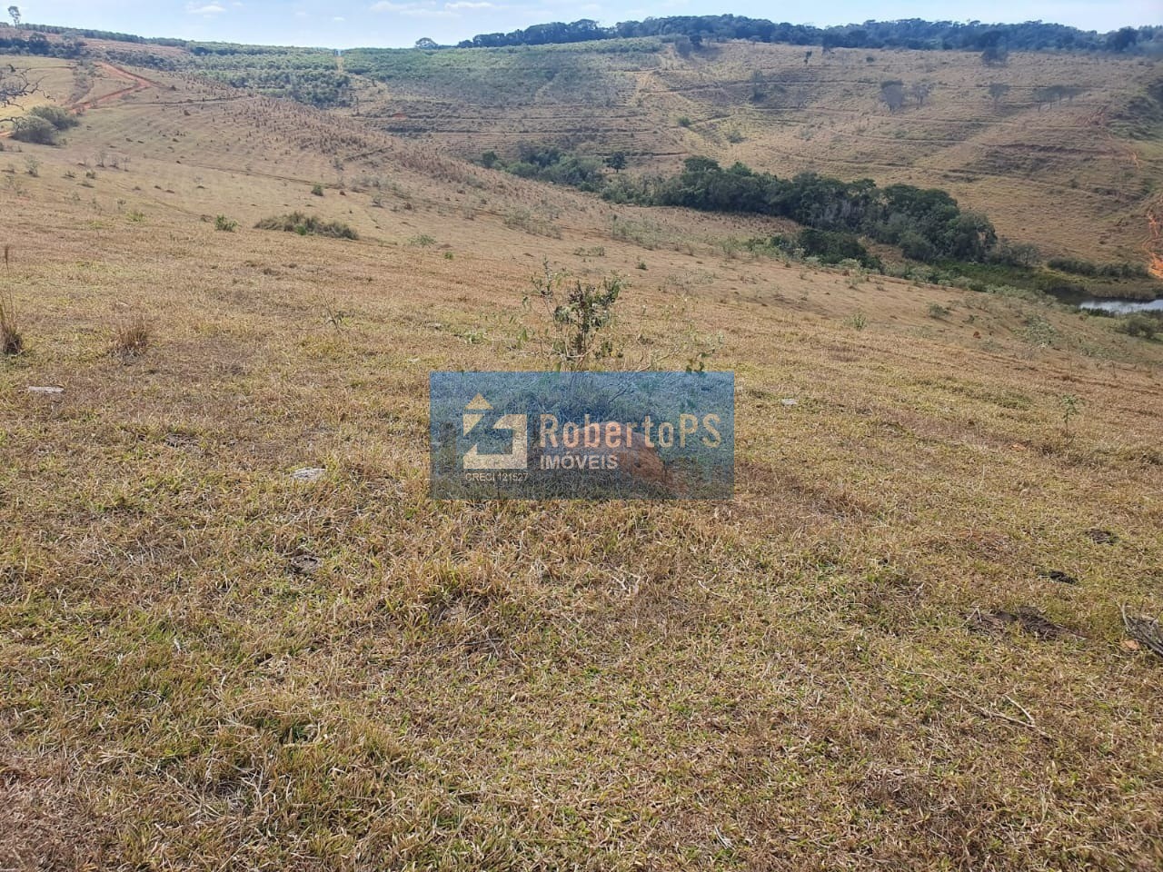 Fazenda com 364 hectares no Sul de Minas no Circuito das Águas na cidade de Conceição do Rio Verde a 5km de Águas de Contendas