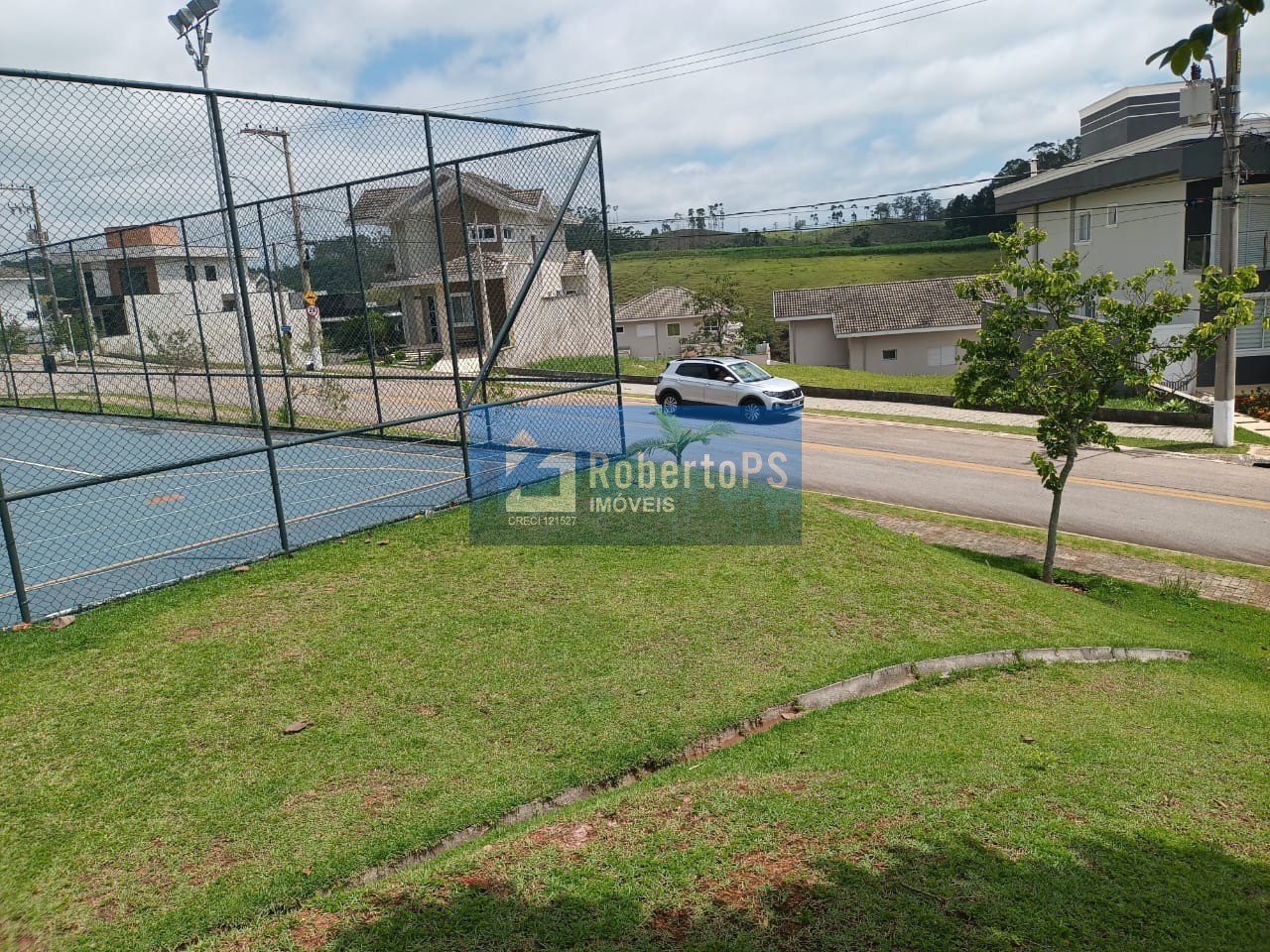 Terreno em excelente condomínio em santana com tamanho de 35