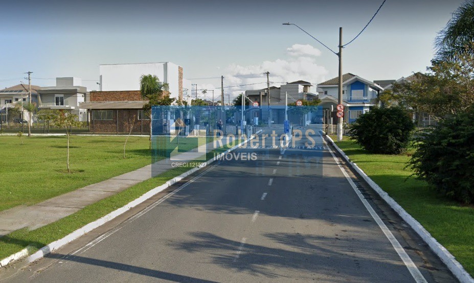Terreno de Esquina Plano 487 m2 Condomínio Altos da Serra 6 - Urbanova - São José dos Campos/SP R$ 1.010.000,00