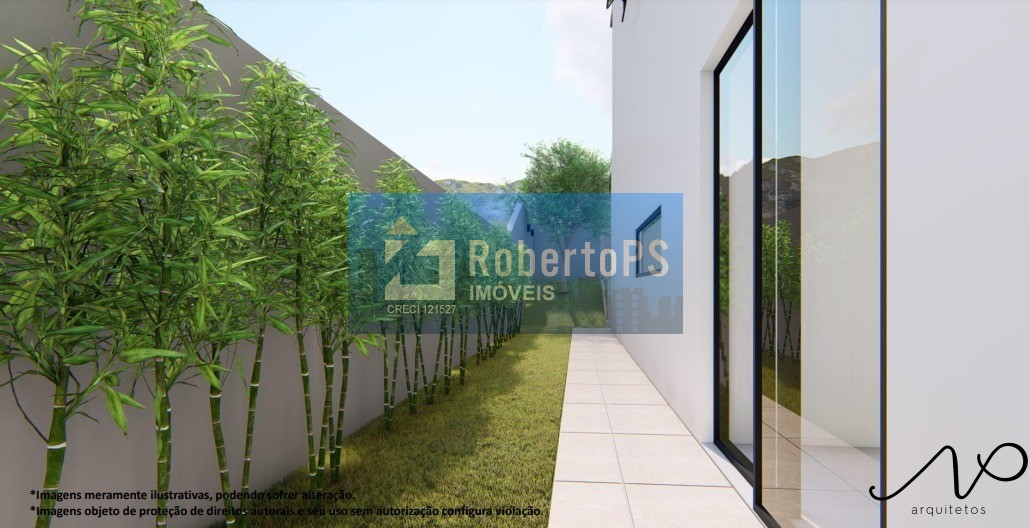 Sobrado com 4 suítes à venda, 355 m² por R$ 3.600.000 - Condomínio Residencial Alphaville II - São José dos Campos/SP 4 quartos 4 suítes 6 banheiros 5