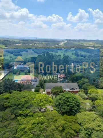 Lindo apartamento com vista linda e permanente no Jardim da Satélite