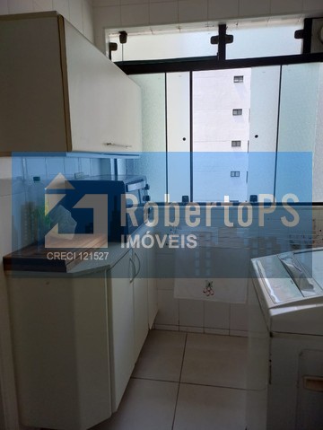 Lindo apartamento com vista linda e permanente no Jardim da Satélite