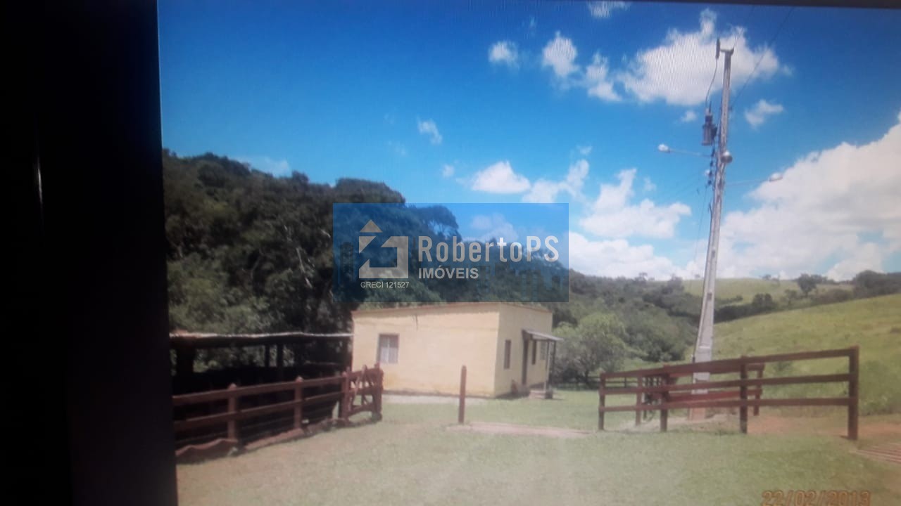 Fazenda com 206 hectares localizada entre são lourenço e cax