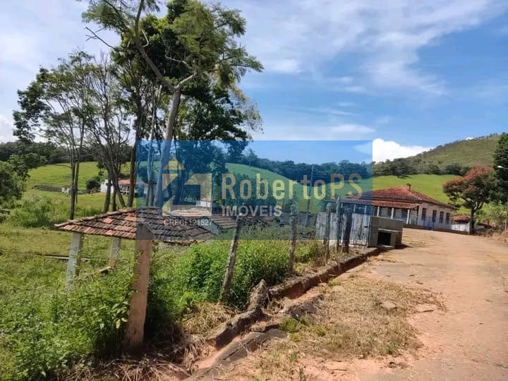 Fazenda a venda com 347 hectares no sul de minas por R$10,00