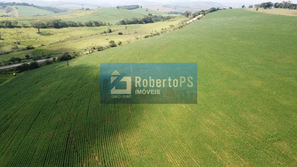 Fazenda no sul de minas de 440 hectares