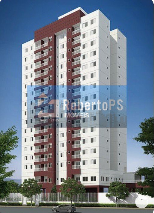 Apartamentos no Residencial Serra da Estrela de 57m2 ou 59m2 à partir de R$422.500,00