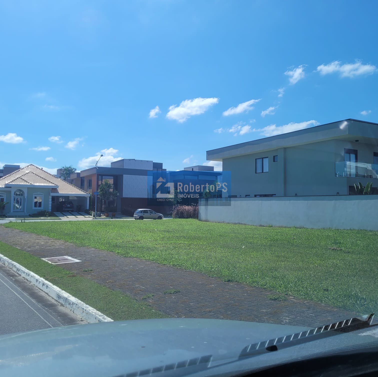 Terreno de 550 m² em excelente localização no jardim do golf - foto 3