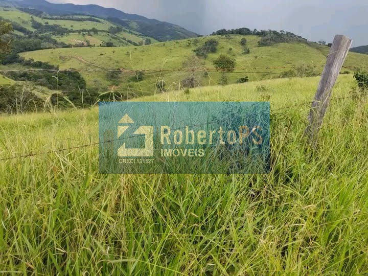Fazenda a venda com 347 hectares no sul de minas por R$10,00