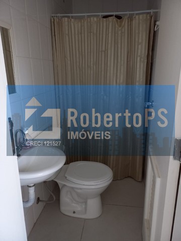 Lindo apartamento com vista linda e permanente no Jardim da Satélite