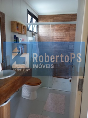 Lindo apartamento com vista linda e permanente no Jardim da Satélite