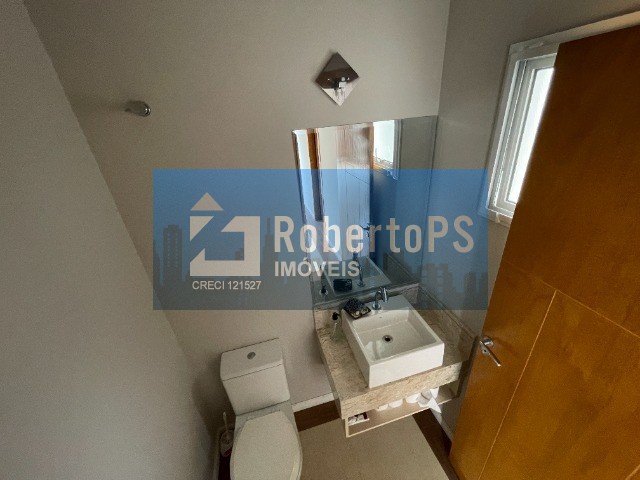 Lindo sobrado em Condomínio no Urbanova com vista para Serra da Mantiqueira
