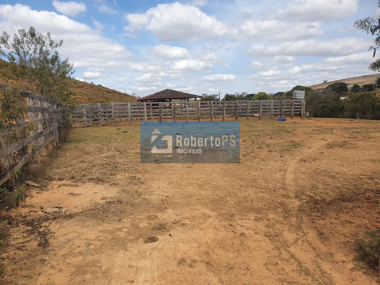 Fazenda com 364 hectares no Sul de Minas no Circuito das Águas na cidade de Conceição do Rio Verde a 5km de Águas de Contendas