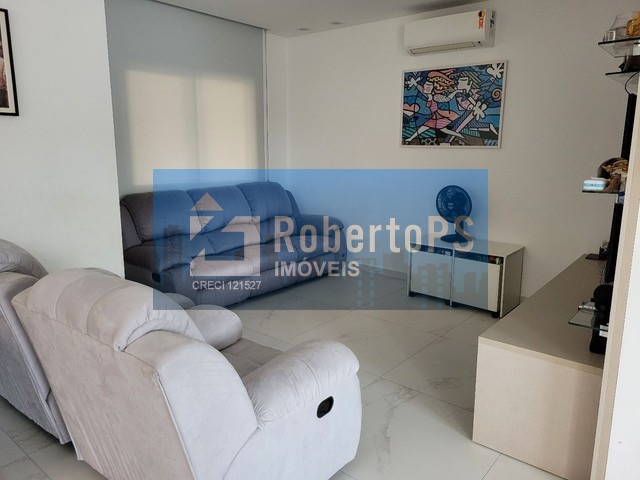 Lindo sobrado de 3 dormitórios no urbanova