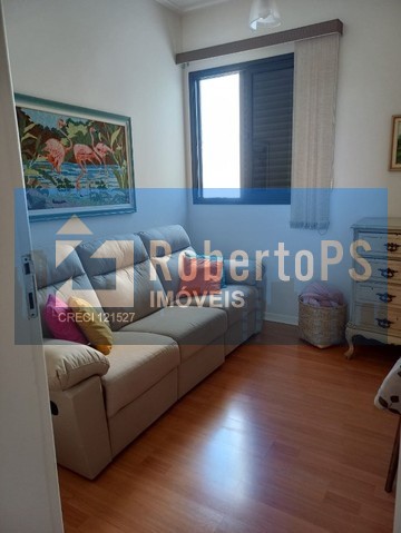 Lindo apartamento com vista linda e permanente no Jardim da Satélite