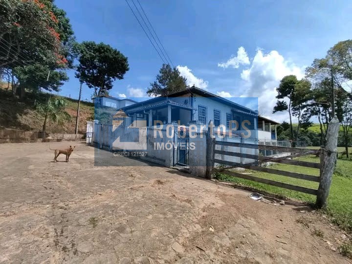 Fazenda a venda com 347 hectares no sul de minas por R$10,00