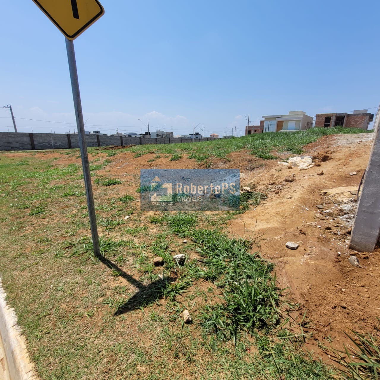 Terreno de 260 m² em ótimo condomínio no santa júlia. Excele - foto 1