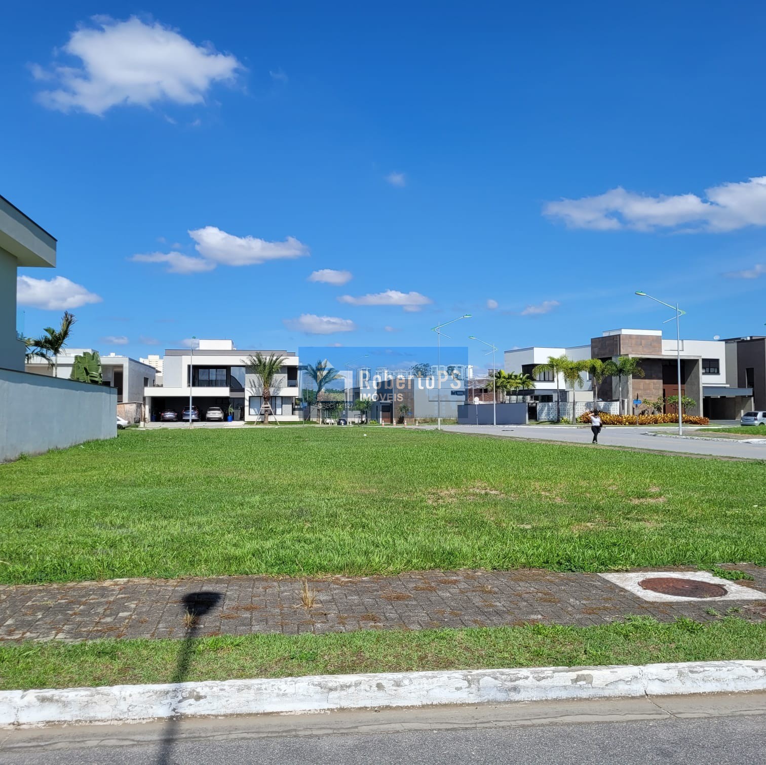 Terreno de 550 m² em excelente localização no jardim do golf - foto 4