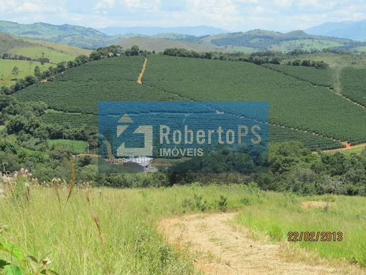 Fazenda com 206 hectares localizada entre são lourenço e cax