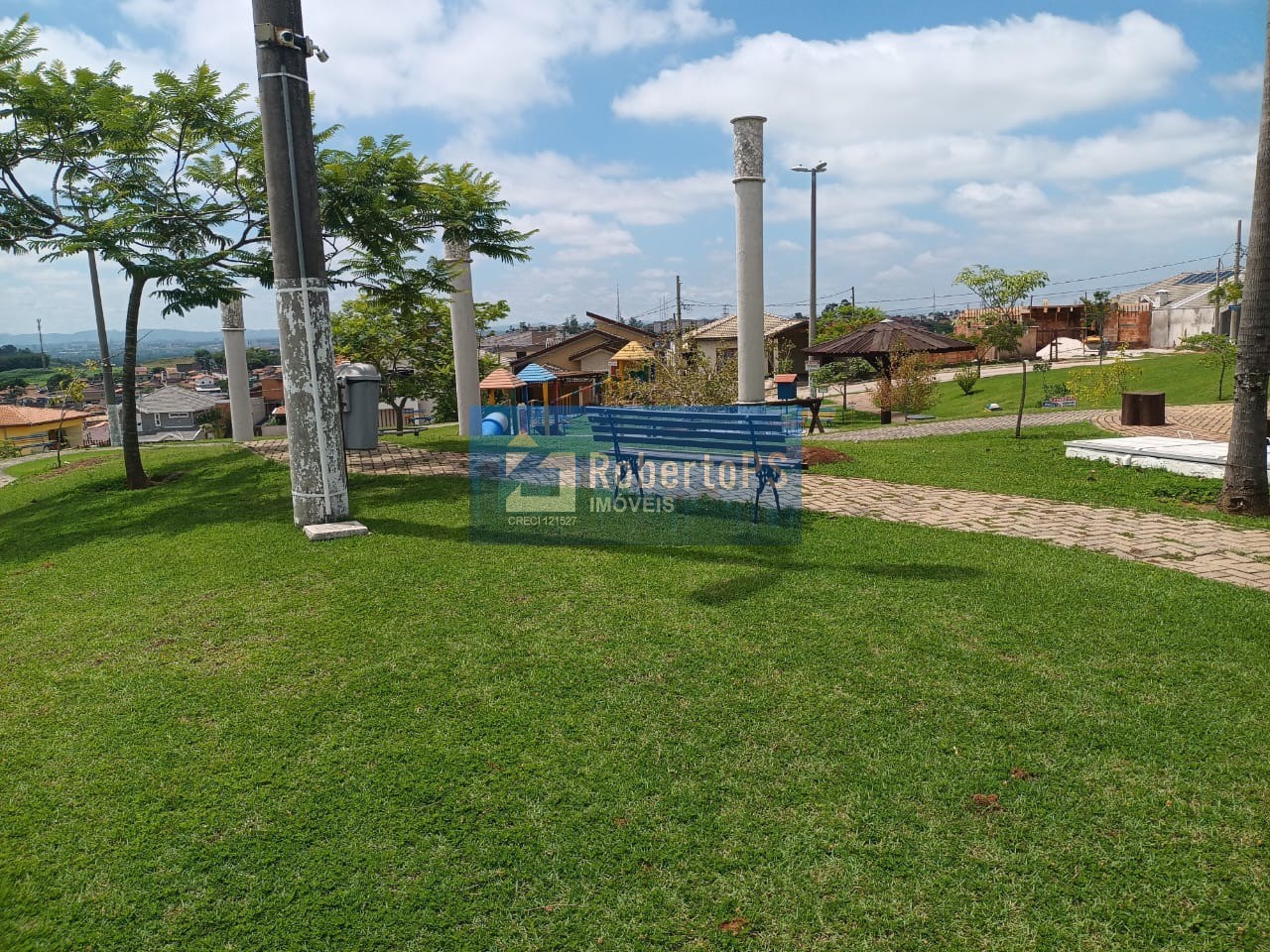 Terreno em excelente condomínio em santana com tamanho de 35