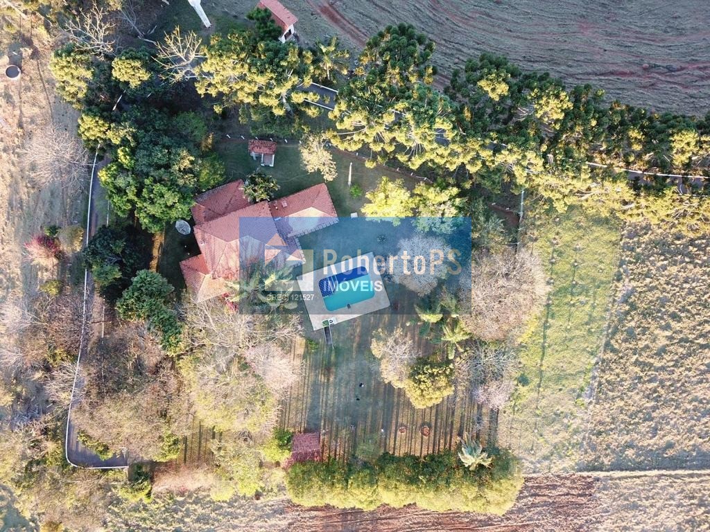 Fazenda no Sul de Minas de 440 hectares