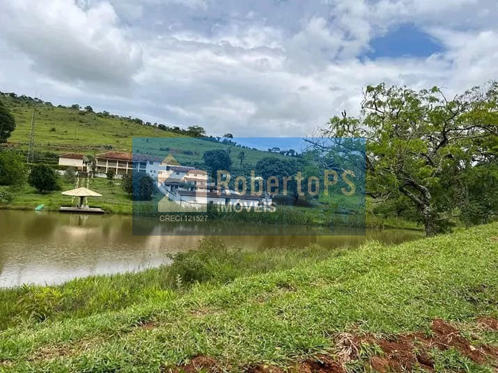 Fazenda de luxo à venda em oliveira-mg, centro: 4 quartos, 4