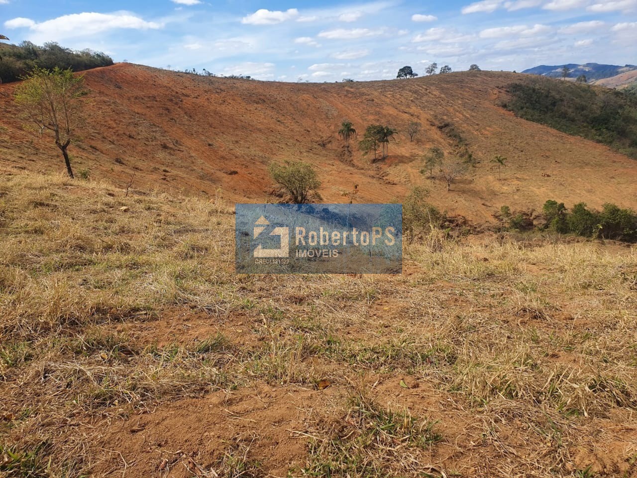 Fazenda com 364 hectares no Sul de Minas no Circuito das Águas na cidade de Conceição do Rio Verde a 5km de Águas de Contendas
