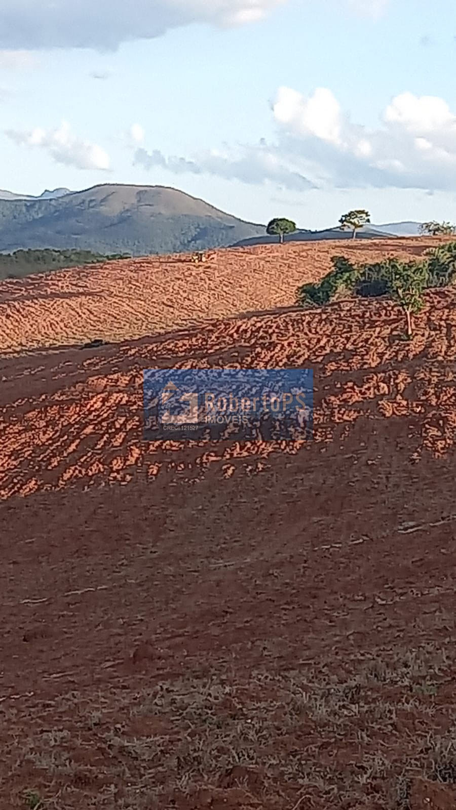 Fazenda com 206 hectares localizada entre são lourenço e cax