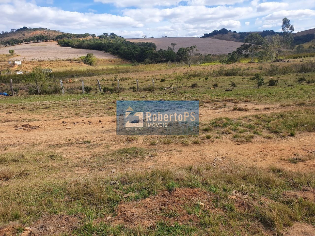 Fazenda com 364 hectares no Sul de Minas no Circuito das Águas na cidade de Conceição do Rio Verde a 5km de Águas de Contendas