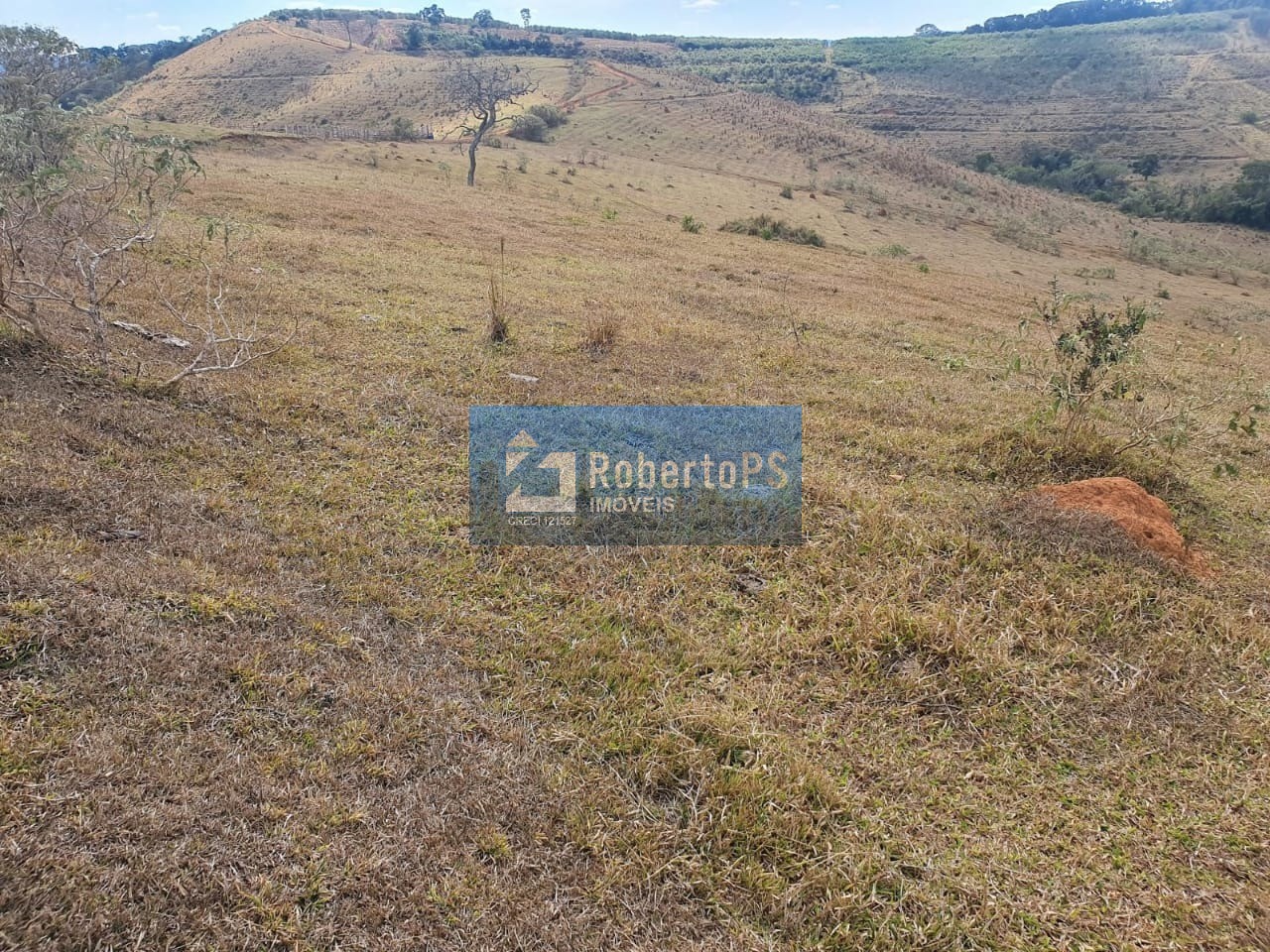 Fazenda com 364 hectares no Sul de Minas no Circuito das Águas na cidade de Conceição do Rio Verde a 5km de Águas de Contendas