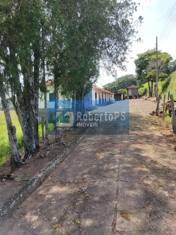 Fazenda a venda com 347 hectares no sul de minas por R$10,00
