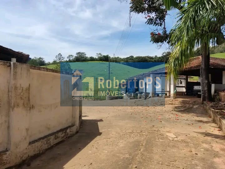 Fazenda a venda com 347 hectares no sul de minas por R$10,00