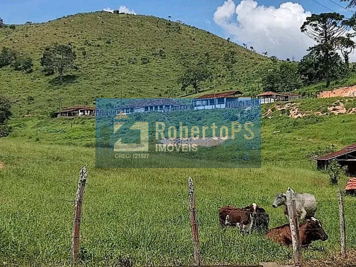 Fazenda a venda com 347 hectares no Sul de Minas por R$10,000.000,00