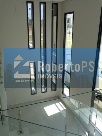 Sobrado com 4 suítes à venda, 374 m² por R$ 3.340.000 - cond