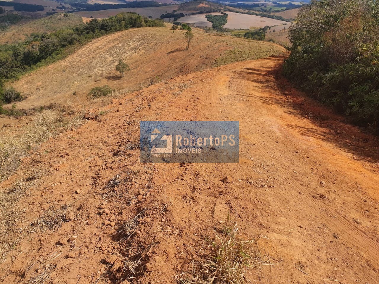Fazenda com 364 hectares no Sul de Minas no Circuito das Águas na cidade de Conceição do Rio Verde a 5km de Águas de Contendas