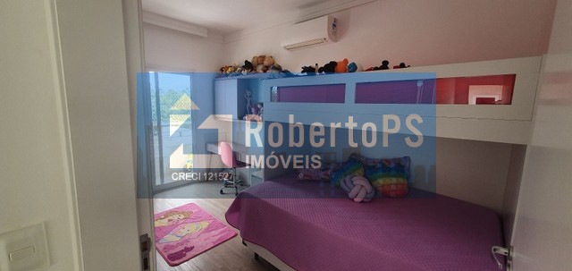 Lindo sobrado de 3 dormitórios no Urbanova