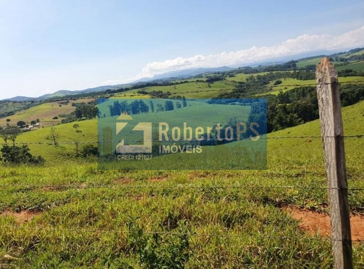 Fazenda de 242 hectares no centro de cruzília-mg, com 8 banh