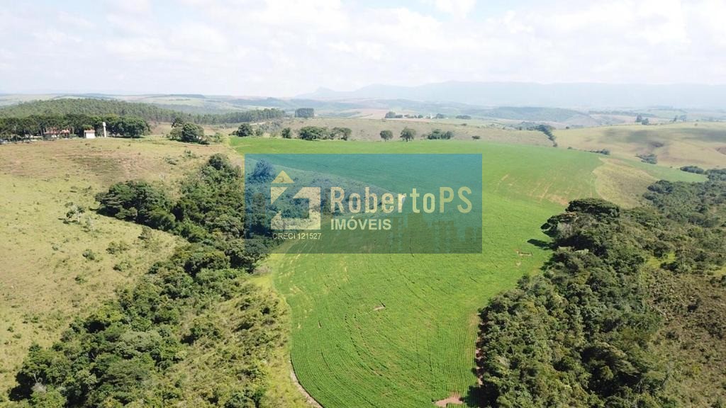 Fazenda no sul de minas de 440 hectares