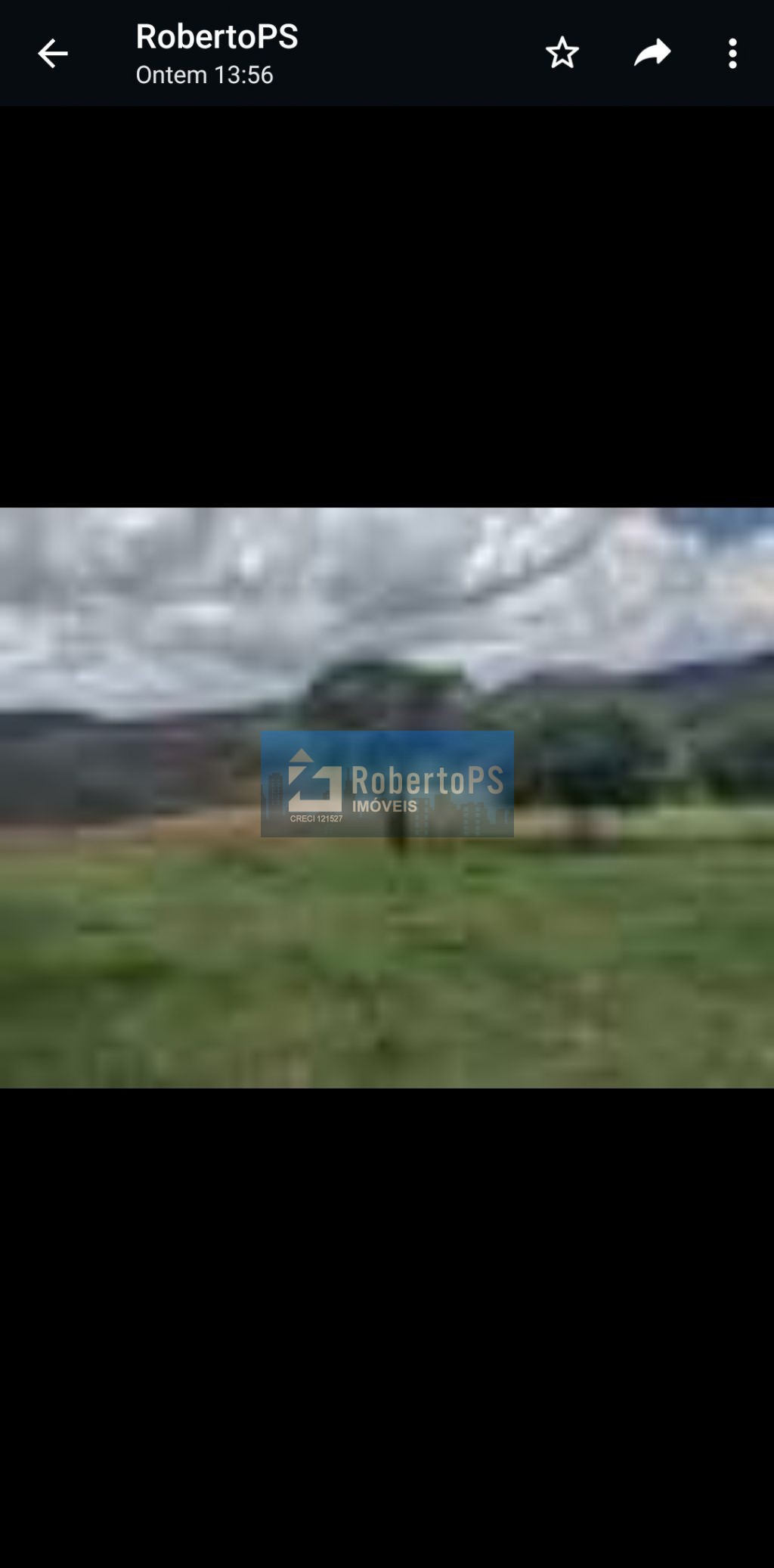 Fazenda com 430 hectares na região de aiuruoca mg