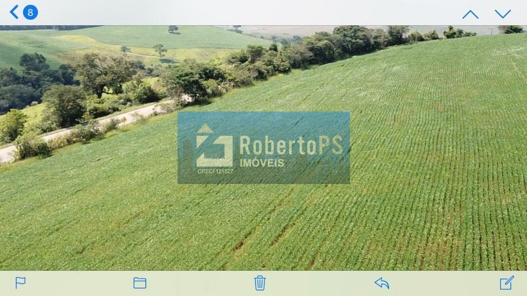 Fazenda no sul de minas de 440 hectares