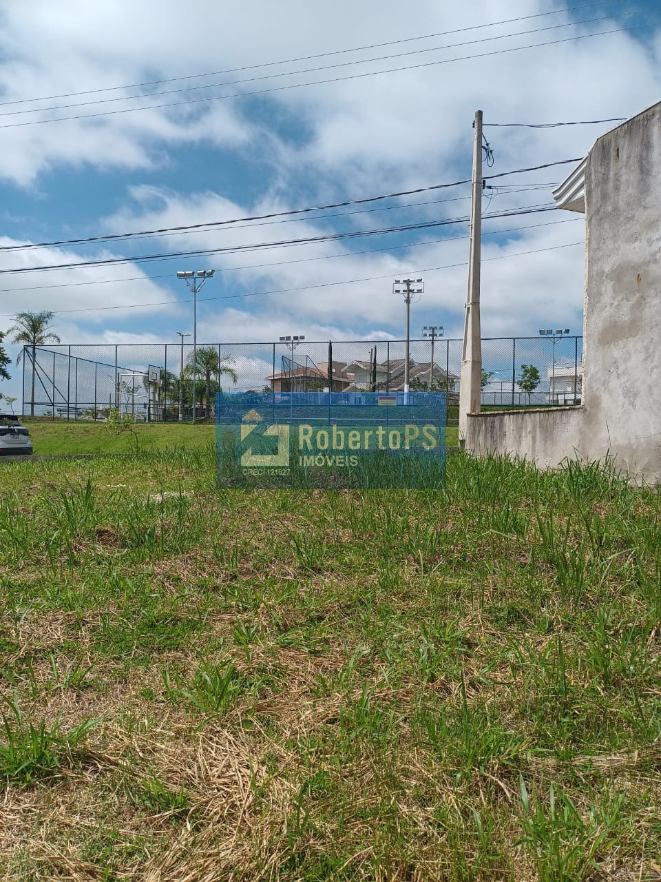 Terreno em excelente condomínio em santana com tamanho de 35