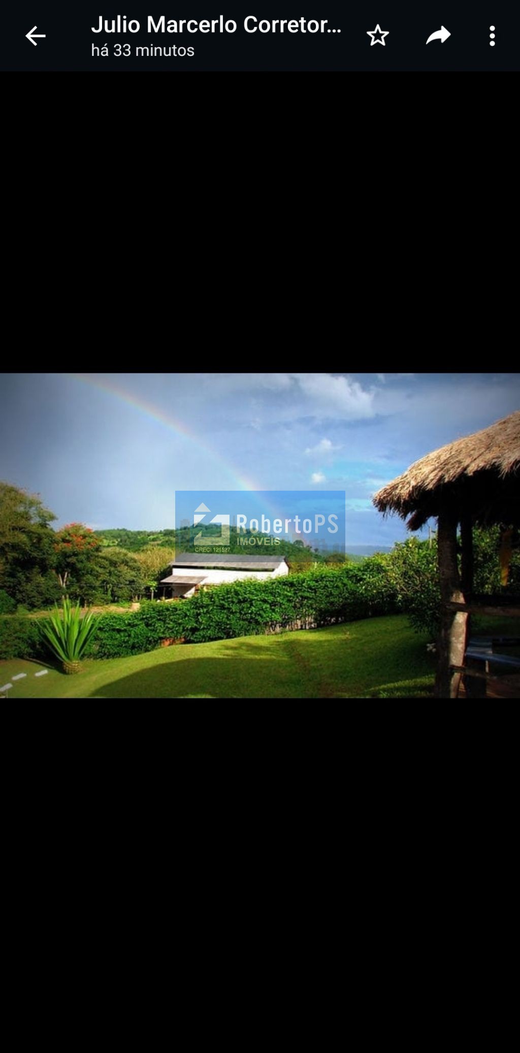 Fazenda residencial em cambuquira - mg, centto