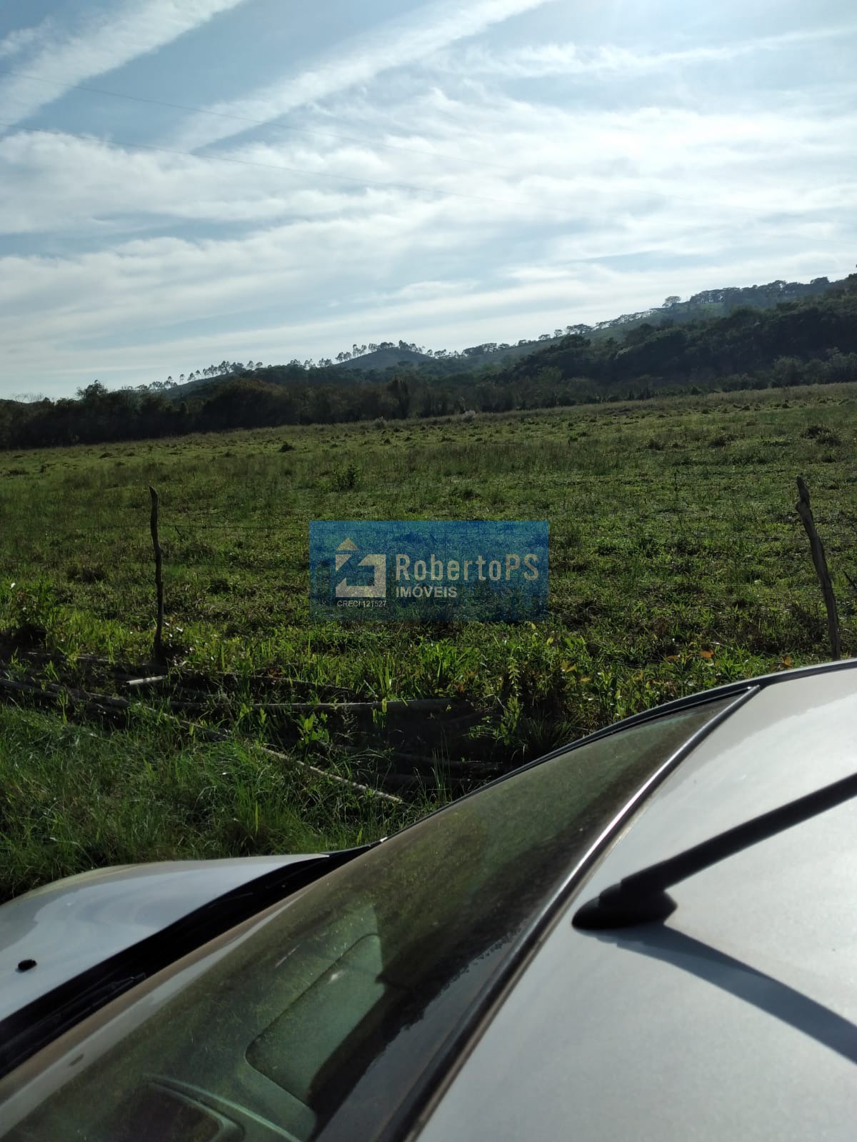 Fazenda em cruzília a 7 km da rodovia com 245 hectares para 