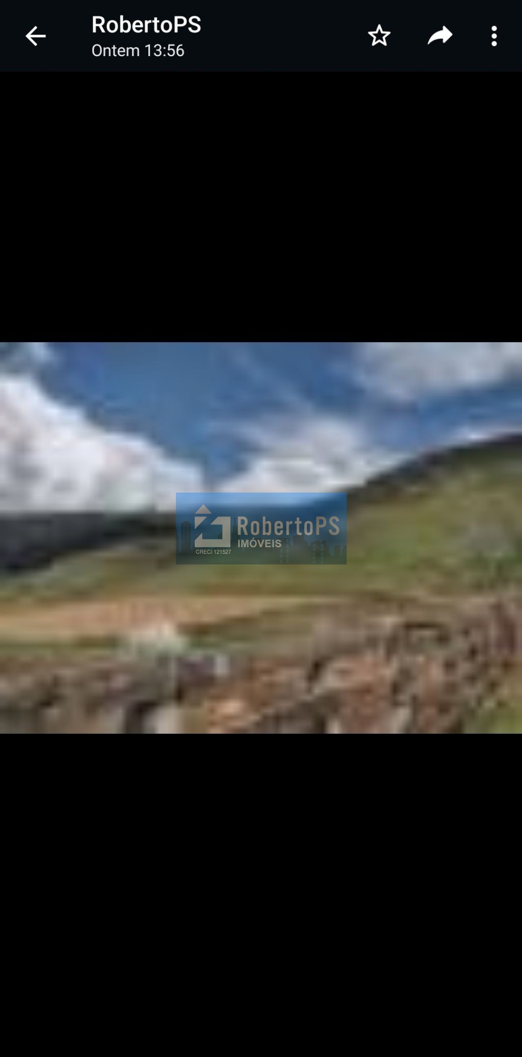 Fazenda com 430 hectares na região de aiuruoca mg