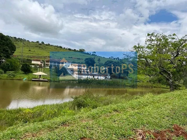 Fazenda de luxo à venda em oliveira-mg, centro: 4 quartos, 4