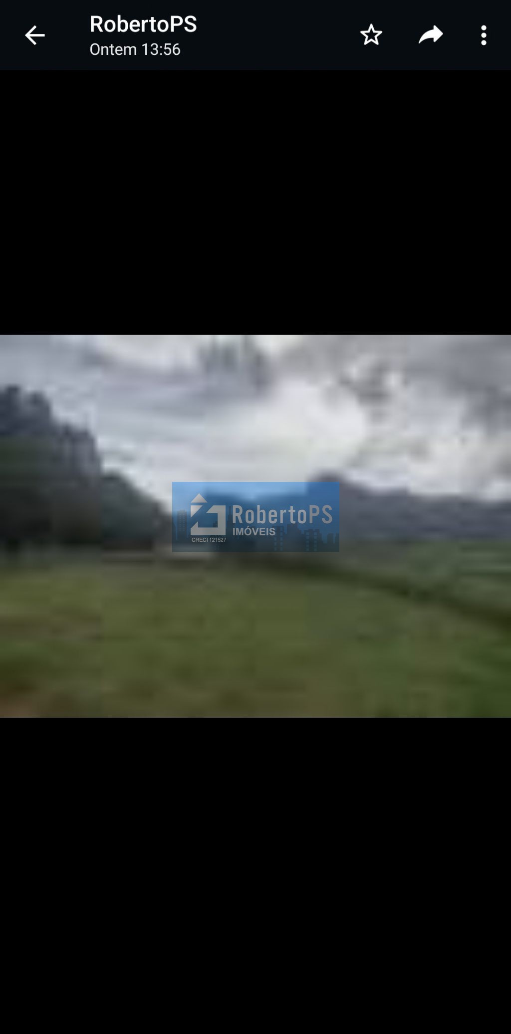 Fazenda com 430 hectares na região de aiuruoca mg