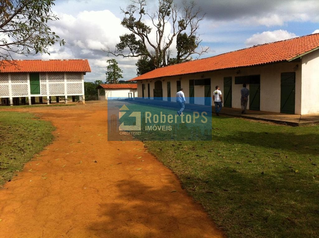 Fazenda no sul de minas de 440 hectares