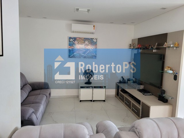 Lindo sobrado de 3 dormitórios no urbanova