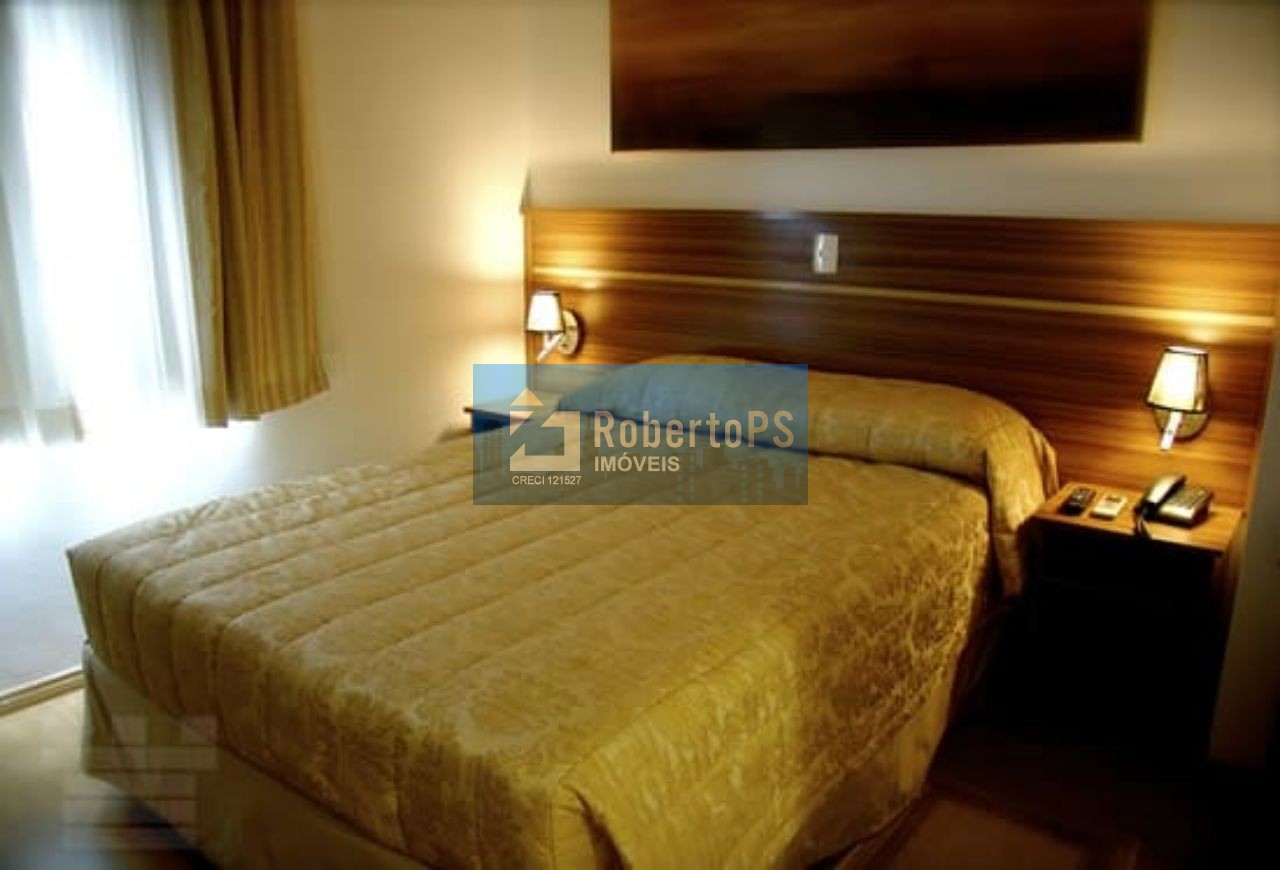 Vende-se rede de hotéis no vale do paraíba bem localizados e - foto 1