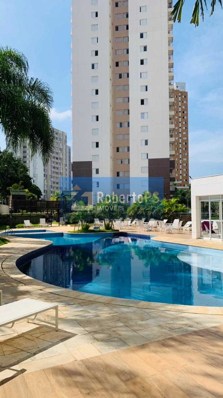 Excelente apartamento no Esplanada Life Clube