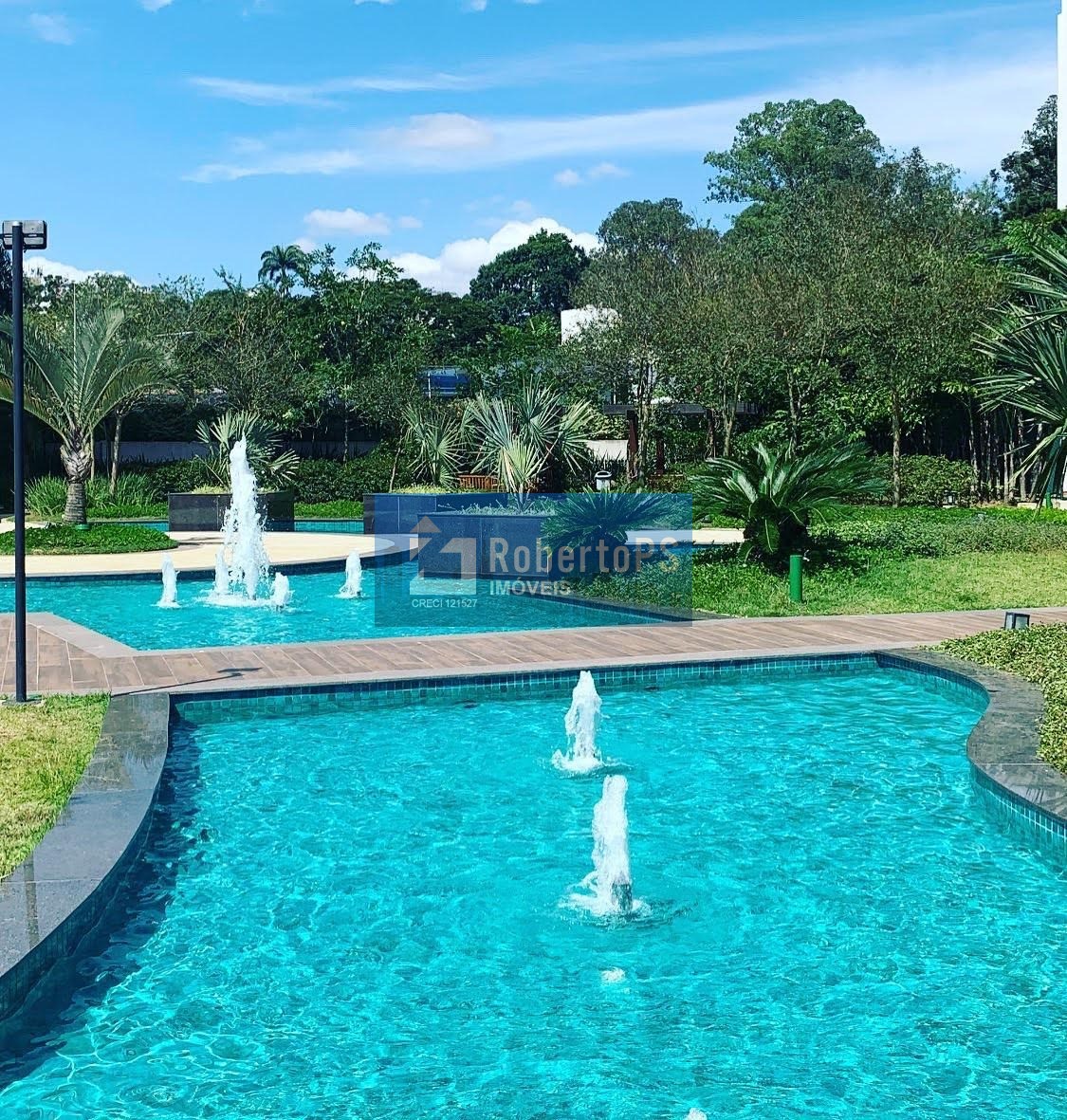 Excelente apartamento no Esplanada Life Clube